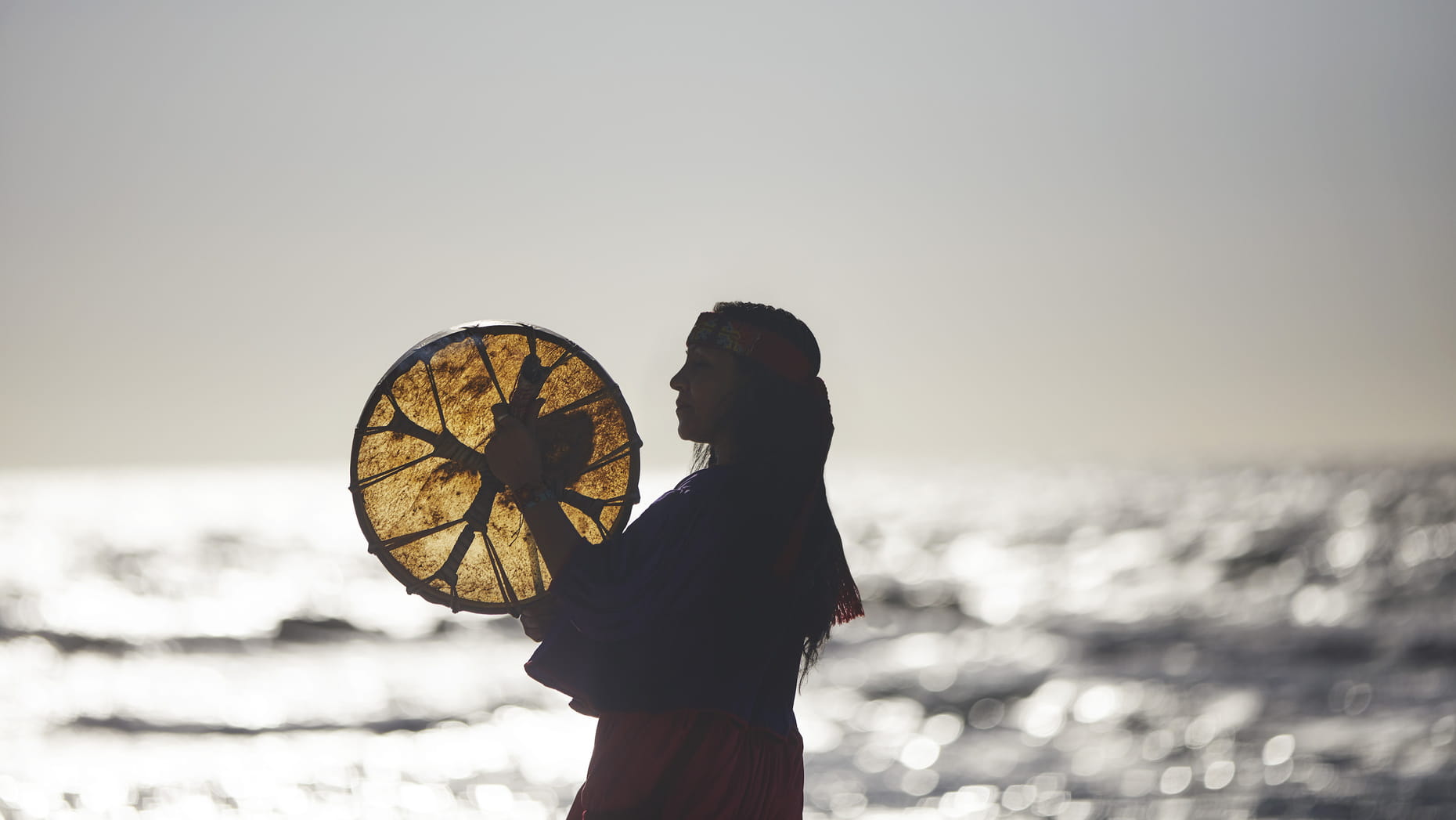 Lush tropical landscape and ocean views at Four Seasons Punta Mita